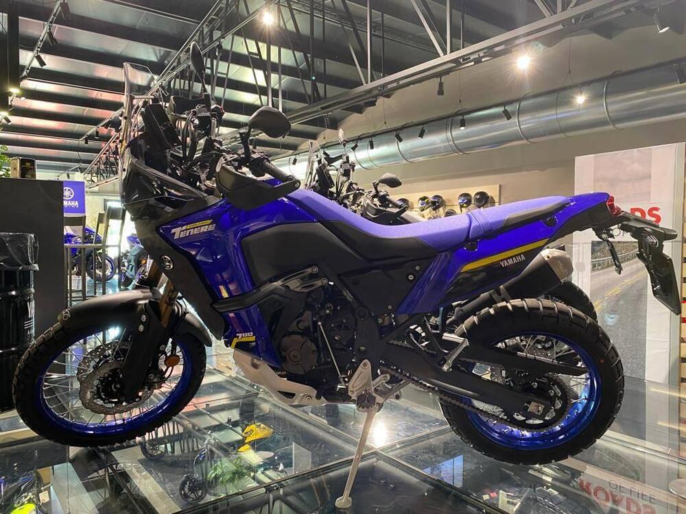 Yamaha Ténéré 700 World Raid (2022 - 25) (4)