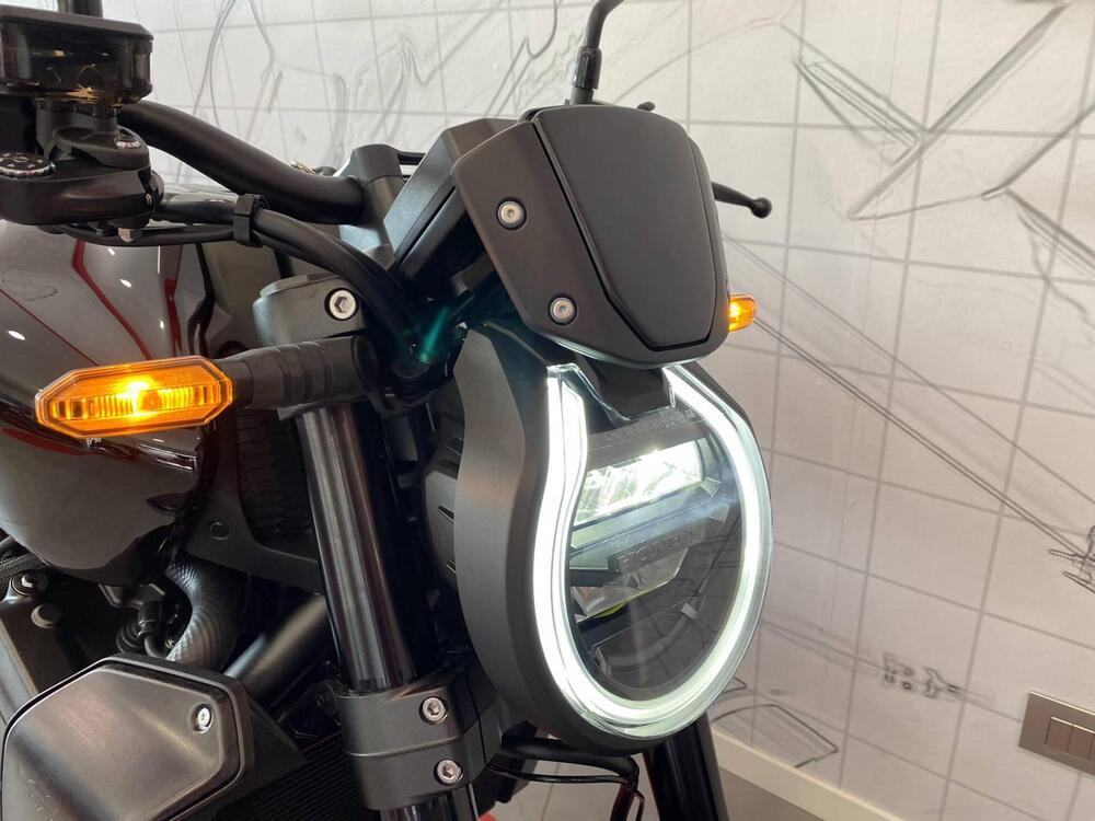 Honda CB 1000 R Black Edition (2021 - 25) (3)