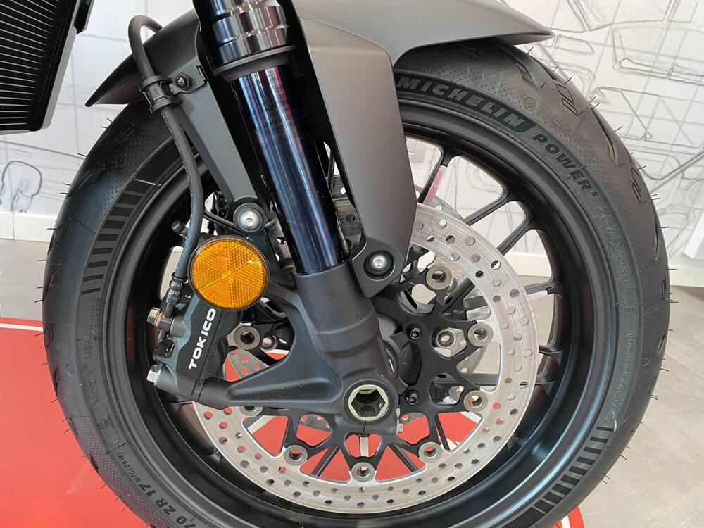 Honda CB 1000 R Black Edition (2021 - 25) (6)