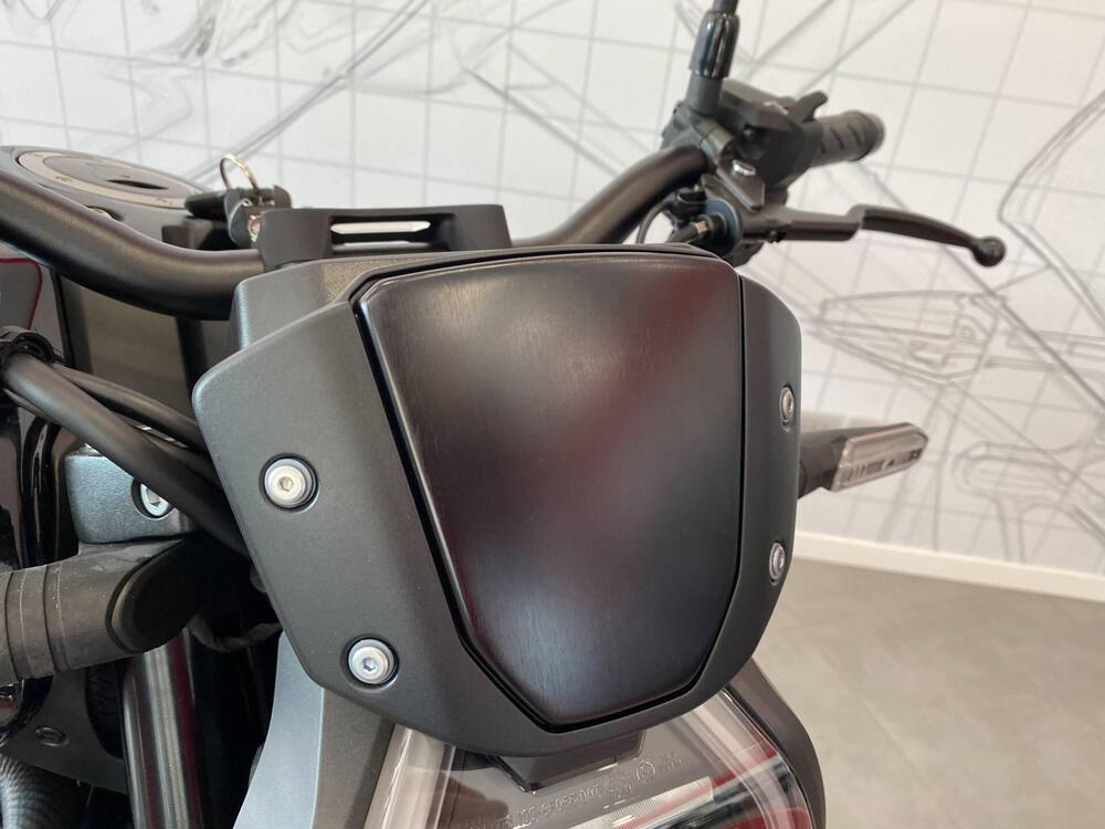 Honda CB 1000 R Black Edition (2021 - 25) (14)