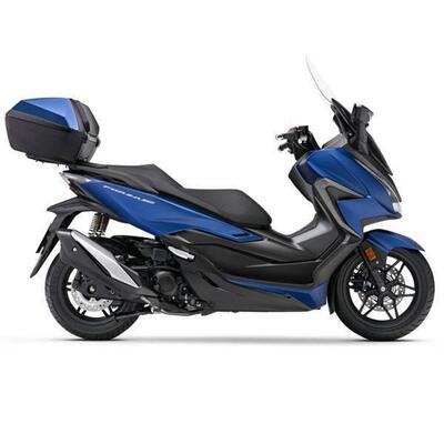 Honda Forza 350 (2022 - 24) nuova
