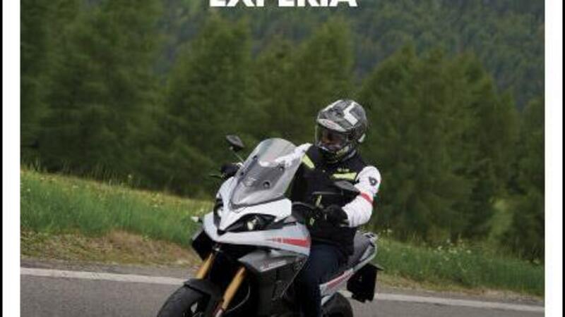 Magazine n&deg; 523: scarica e leggi il meglio di Moto.it