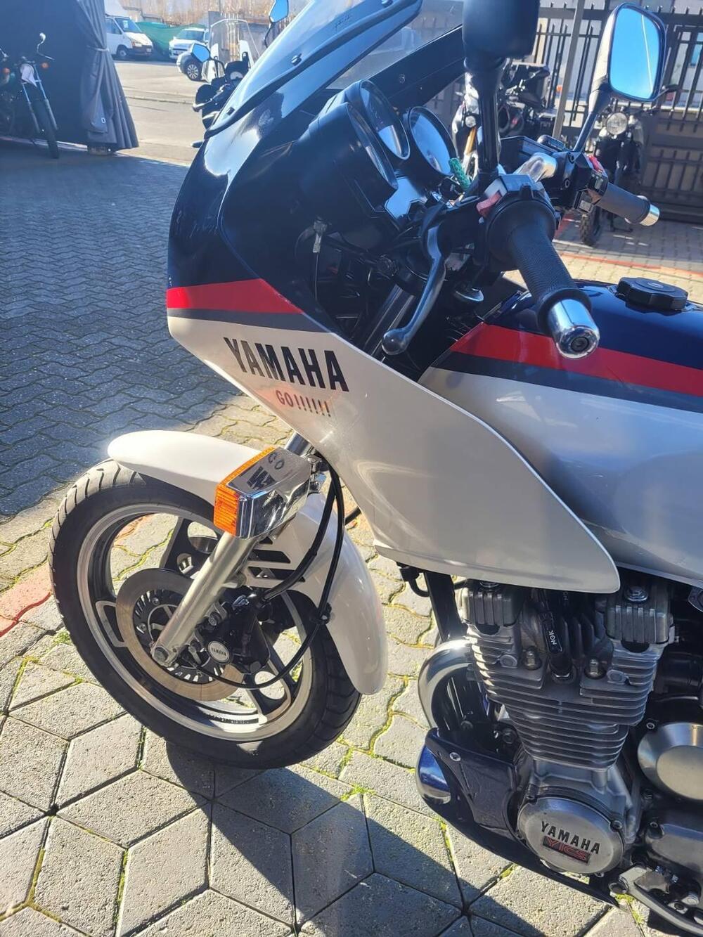 Yamaha XJ 900 F (5)