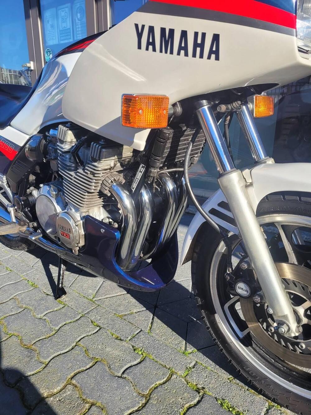 Yamaha XJ 900 F (6)