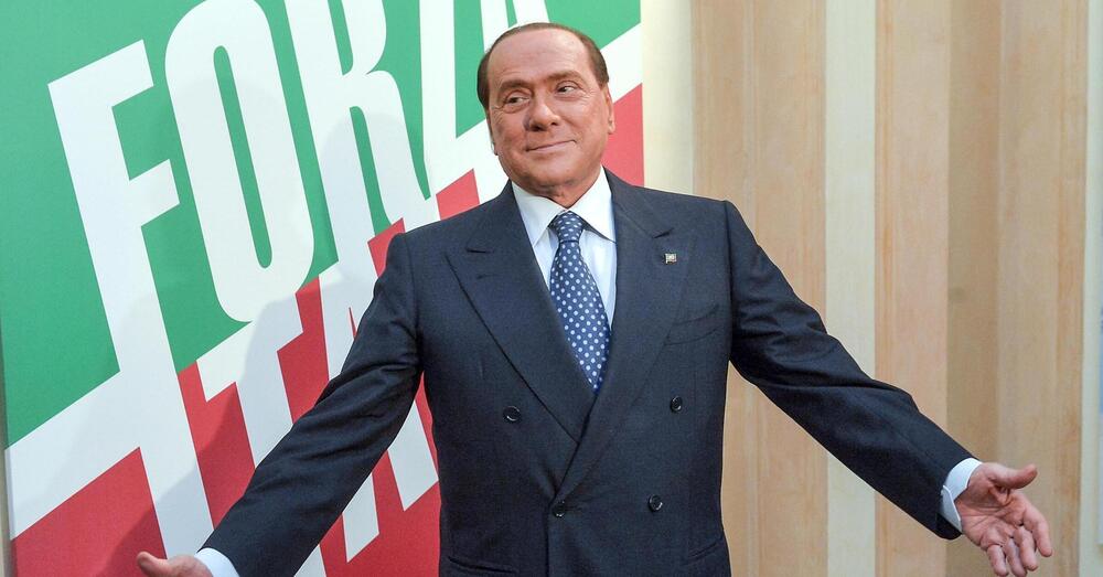 Meno multe per tutti! Ecco l&#039;ultima promessa elettorale di Berlusconi