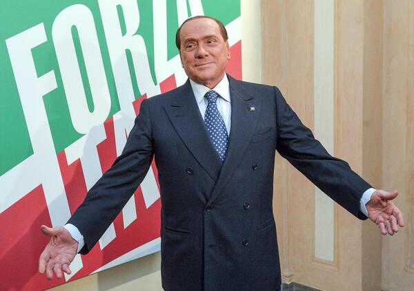 Meno multe per tutti! Ecco l'ultima promessa elettorale di Berlusconi
