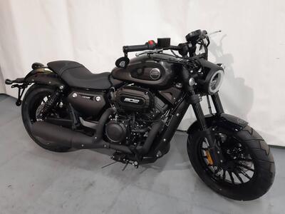 Keeway Motor V302 C (2022 - 25) nuova