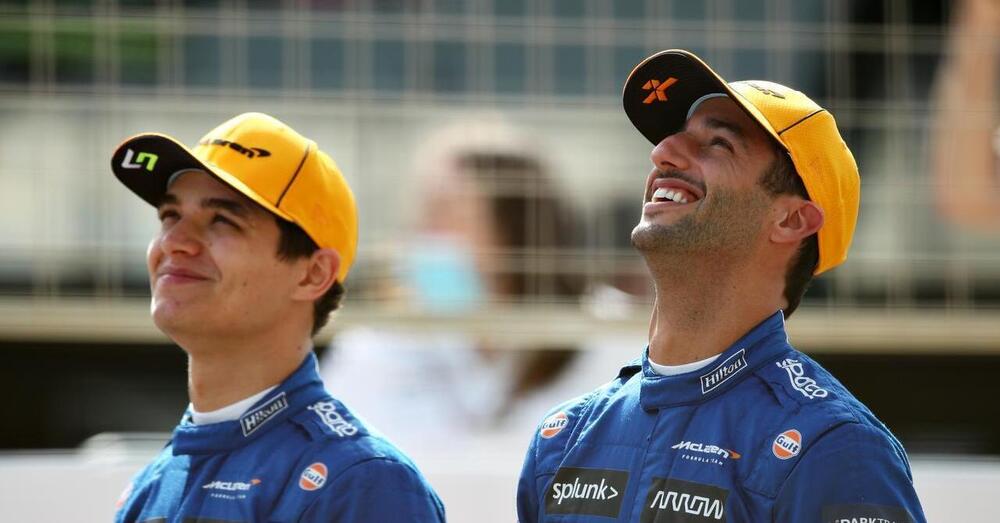 I commenti velenosi di Norris, la pugnalata di McLaren e il licenziamento: cosa ci insegna il caso Ricciardo sulla Formula 1