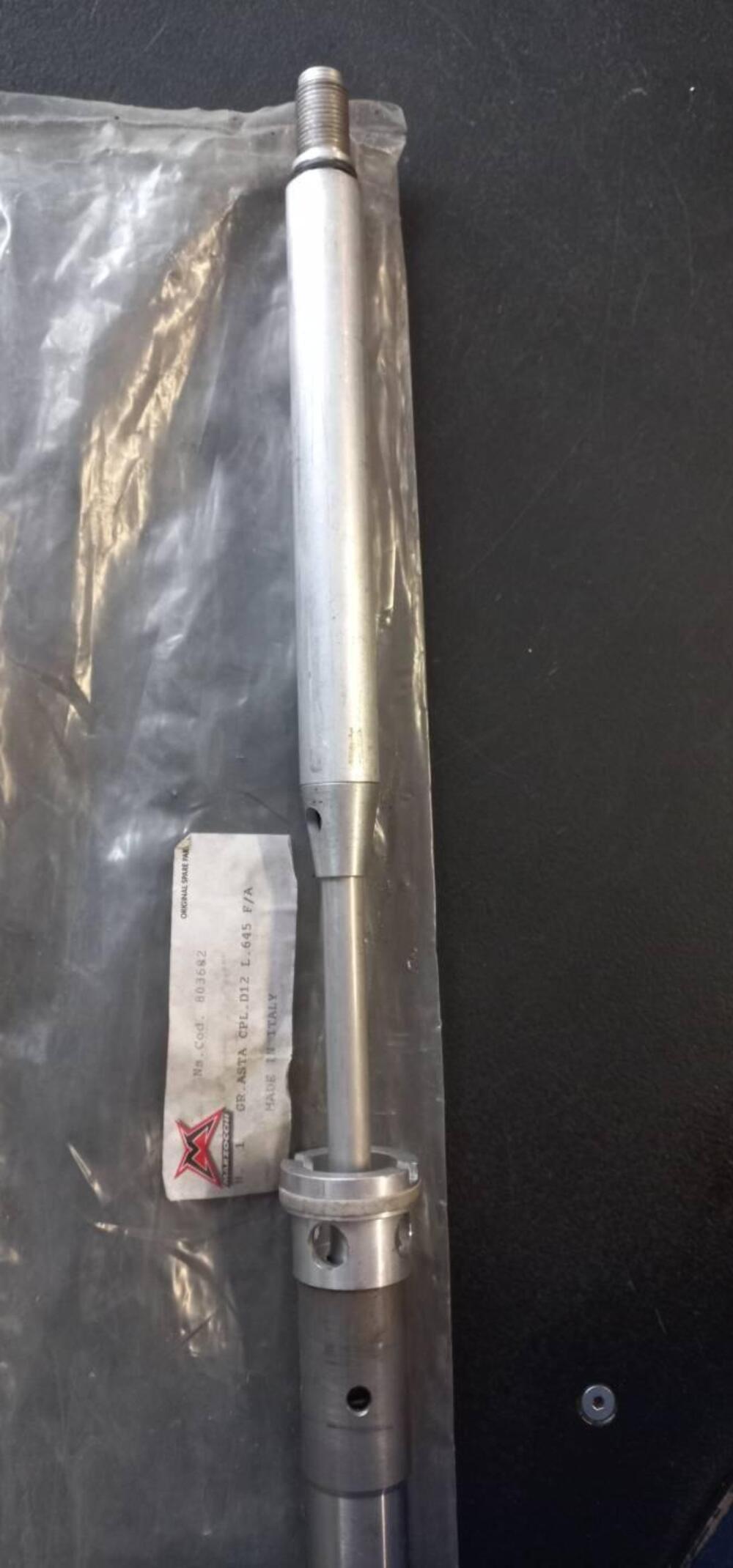 Marzocchi cod. 803682/803683 cartucce Magnum 45 SX (2)