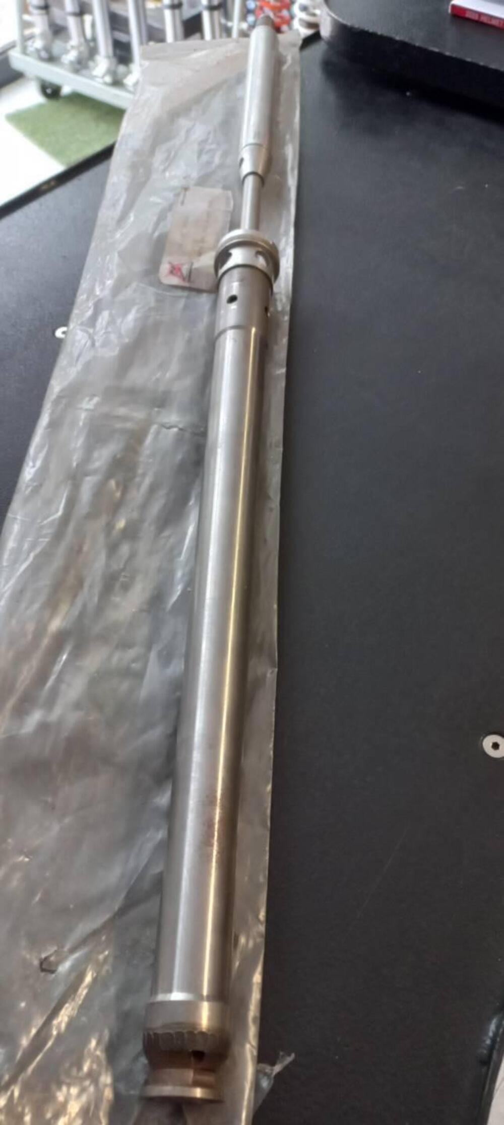 Marzocchi cod. 803682/803683 cartucce Magnum 45 SX (3)