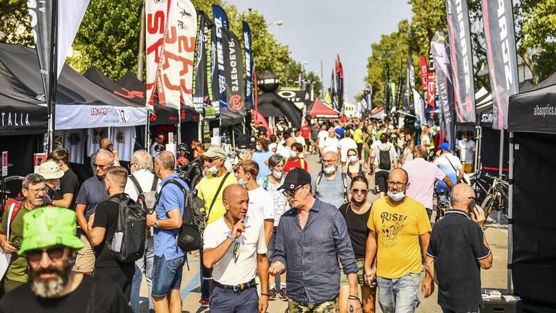 Italian Bike Festival 2022. Tutte le info: orari, prezzi e come arrivare