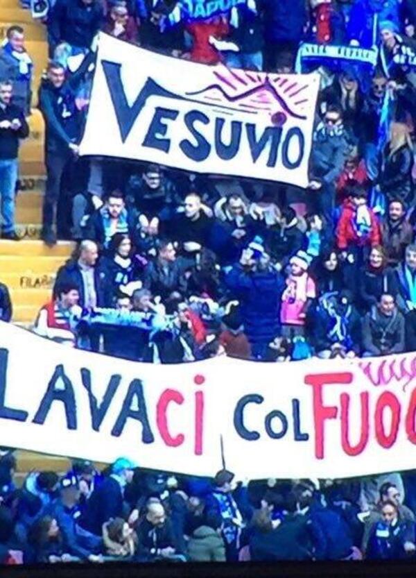 Paolantoni denuncia il coro anti-Napoli su Spotify: &ldquo;&Egrave; razzismo! La Lega Calcio? Pensa ai soldi...&rdquo;