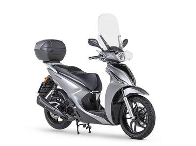 Kymco People 125i S (2021 - 25) nuova