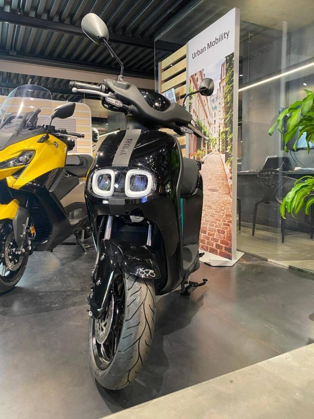 Yamaha Neo's L1e (2022 - 25) (2)