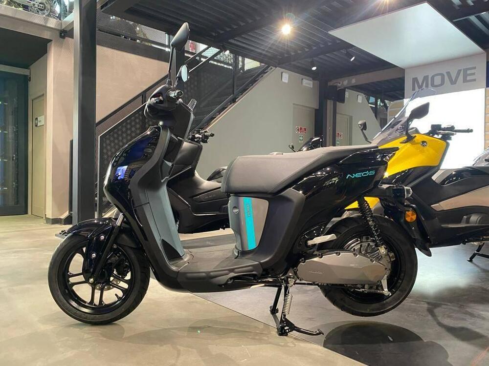 Yamaha Neo's L1e (2022 - 25) (3)