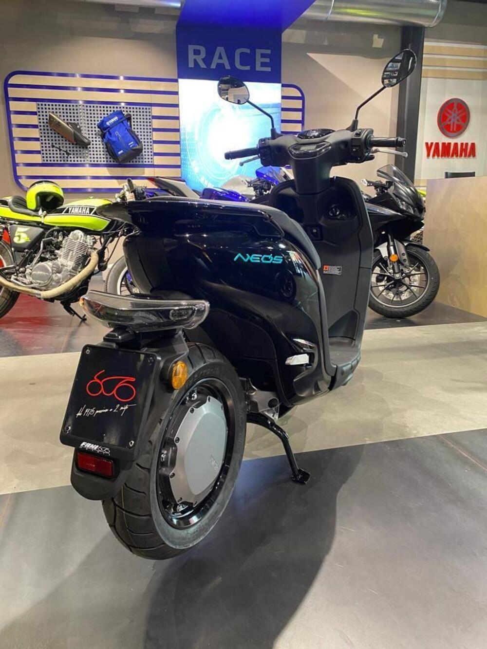 Yamaha Neo's L1e (2022 - 25) (4)