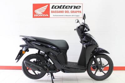 Honda Vision 110 (2021 - 24) nuova