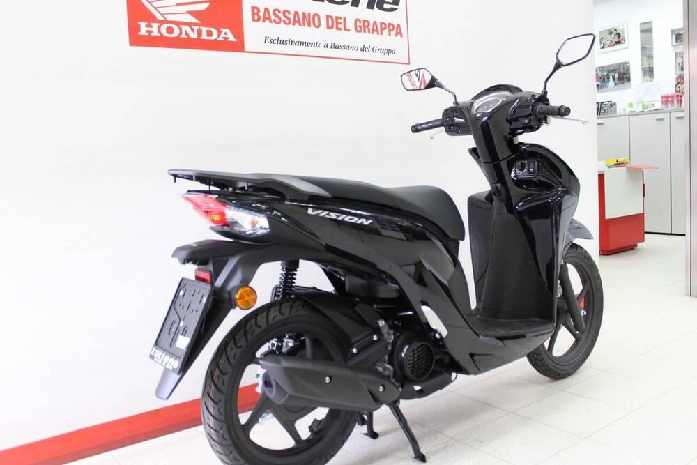 Honda Vision 110 (2021 - 24) (2)