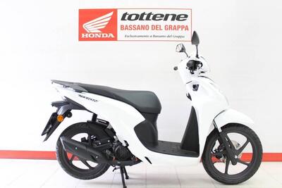 Honda Vision 110 (2021 - 24) nuova