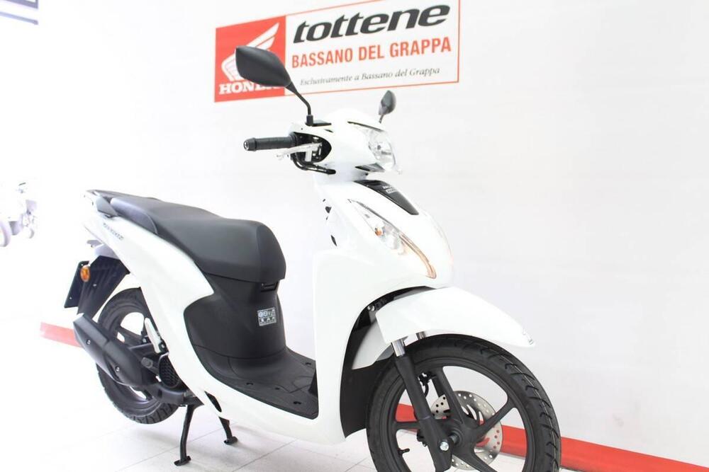 Honda Vision 110 (2021 - 24) (3)