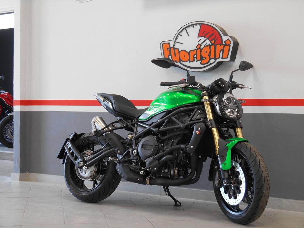 Benelli 752 S (2022 - 25) (6)