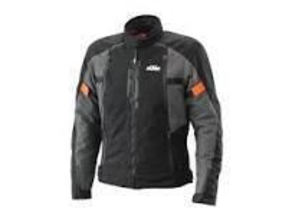 Giacca da Turismo Ktm