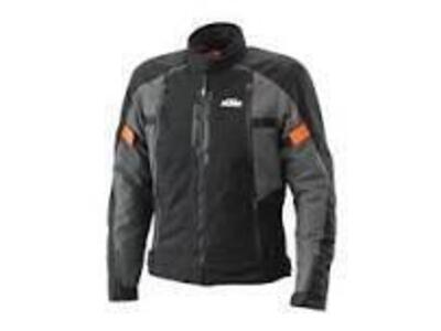 Giacca da Turismo Ktm