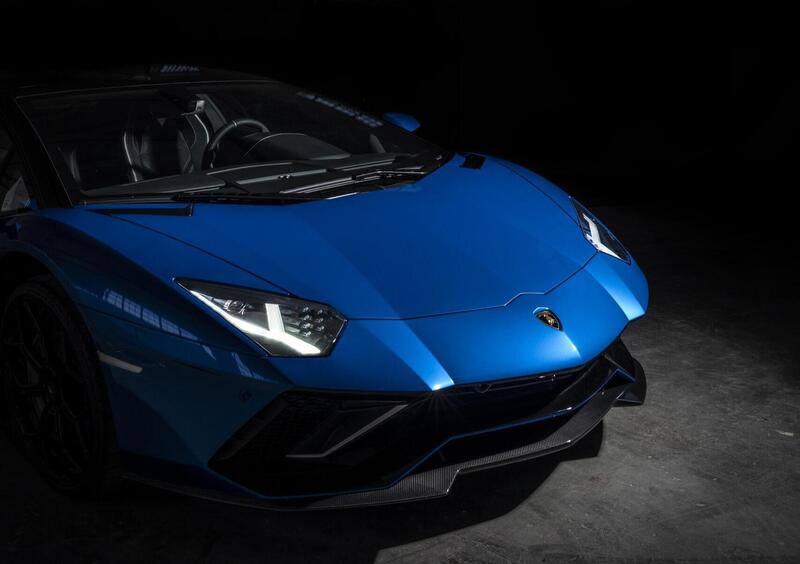 Lamborghini Aventador Cabrio (2012-21) (12)