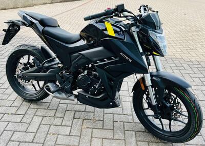 Motron Motorcycles Nomad 125 (2022 - 25) nuova