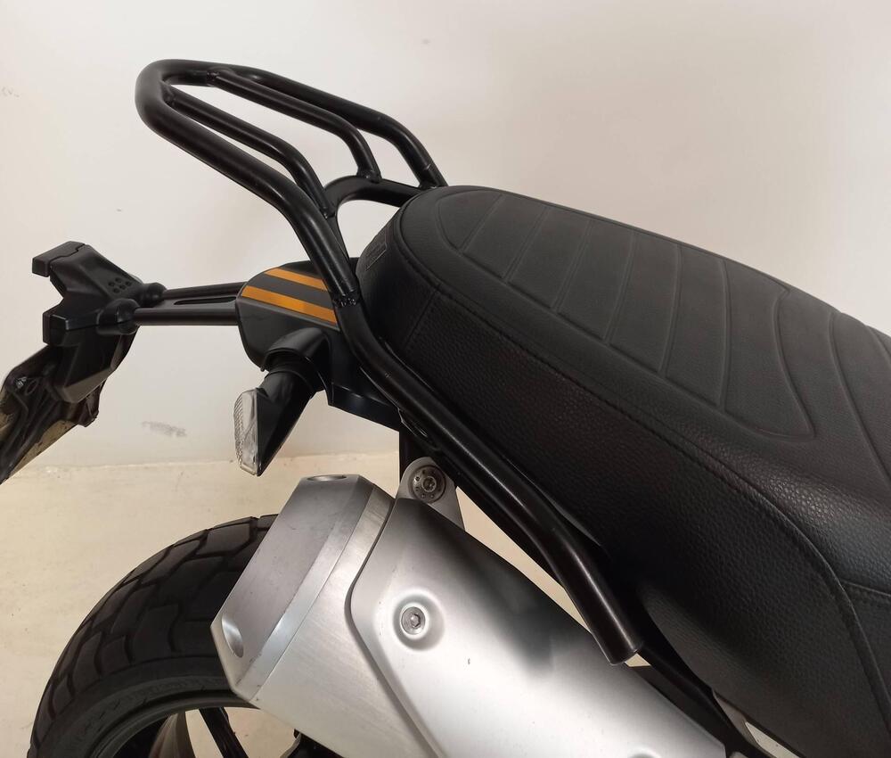 Ducati Scrambler 1100 Sport (2018 - 20) (7)