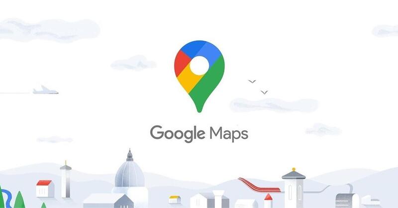 Google Maps: nuova funzionalit&agrave; per risparmiare carburante 