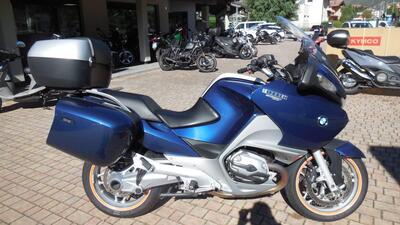 Bmw R 1200 RT (2005 - 07) usata