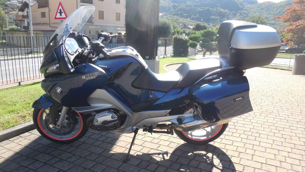 Bmw R 1200 RT (2005 - 07) (3)