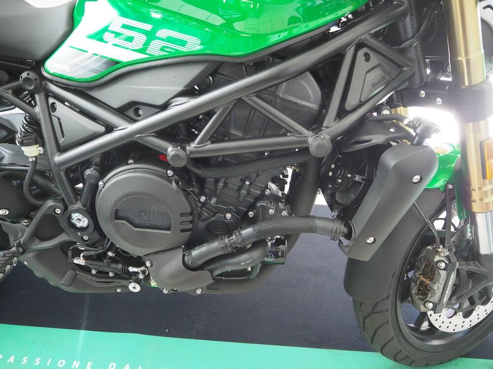 Benelli 752 S (2022 - 25) (6)