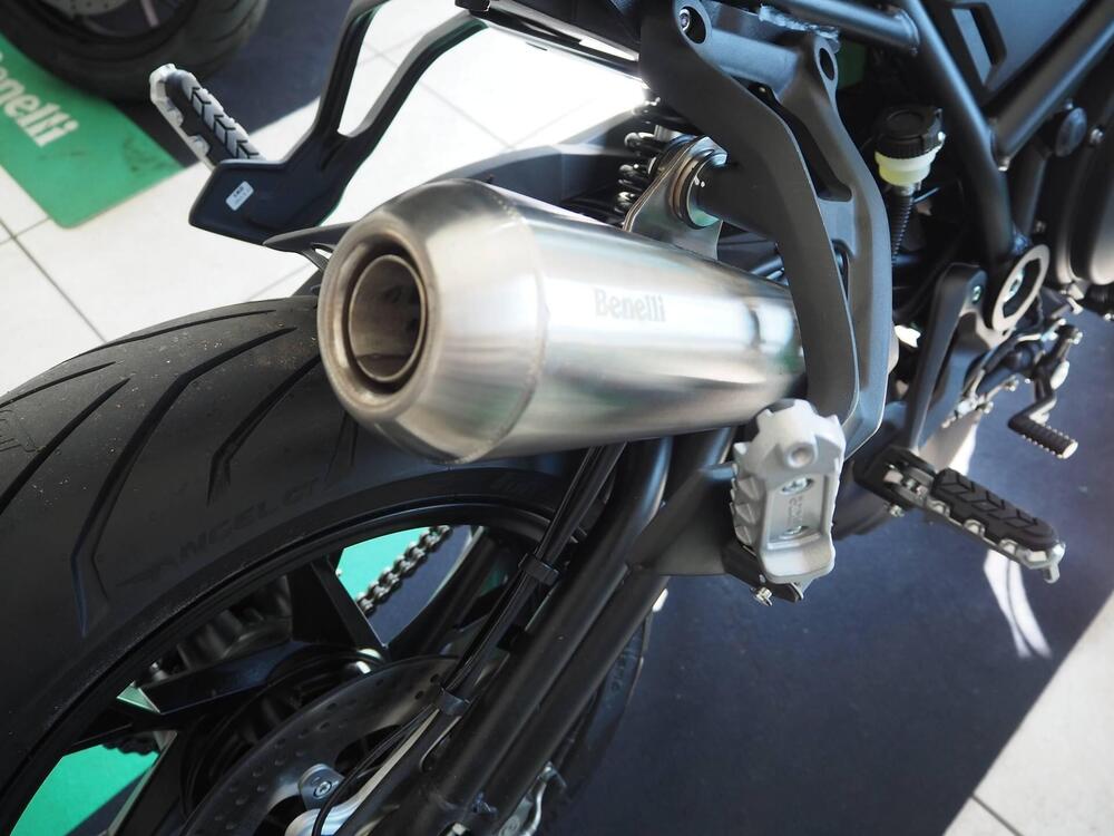 Benelli 752 S (2022 - 25) (7)
