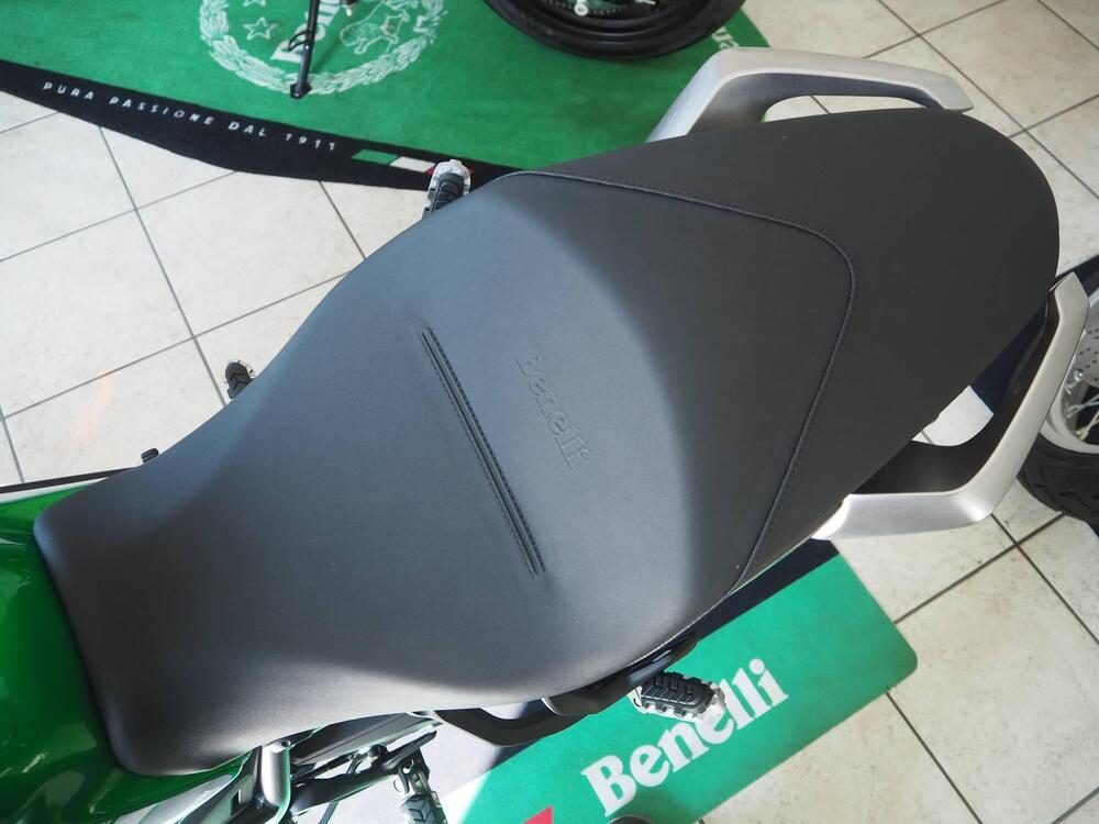 Benelli 752 S (2022 - 25) (8)