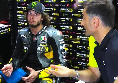 MotoGP 2022. Ciao ragazzi ma io cosa faccio il prossimo anno?. Rinnovo e 10 cose da sapere su Marco Bezzecchi [VIDEO]