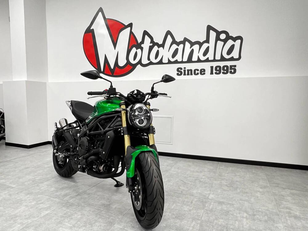 Benelli 752 S (2022 - 25) (2)