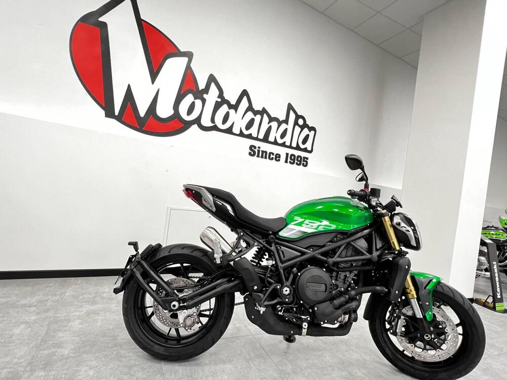 Benelli 752 S (2022 - 25) (3)