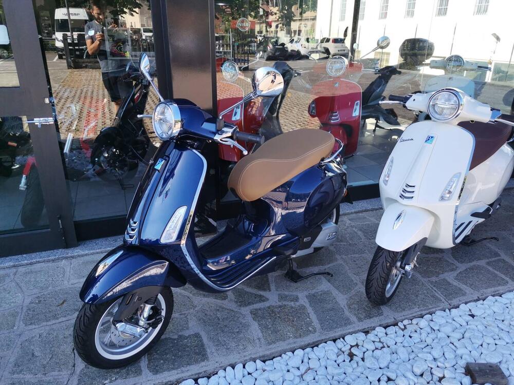 Vespa Primavera 125 (2024 - 25) (2)