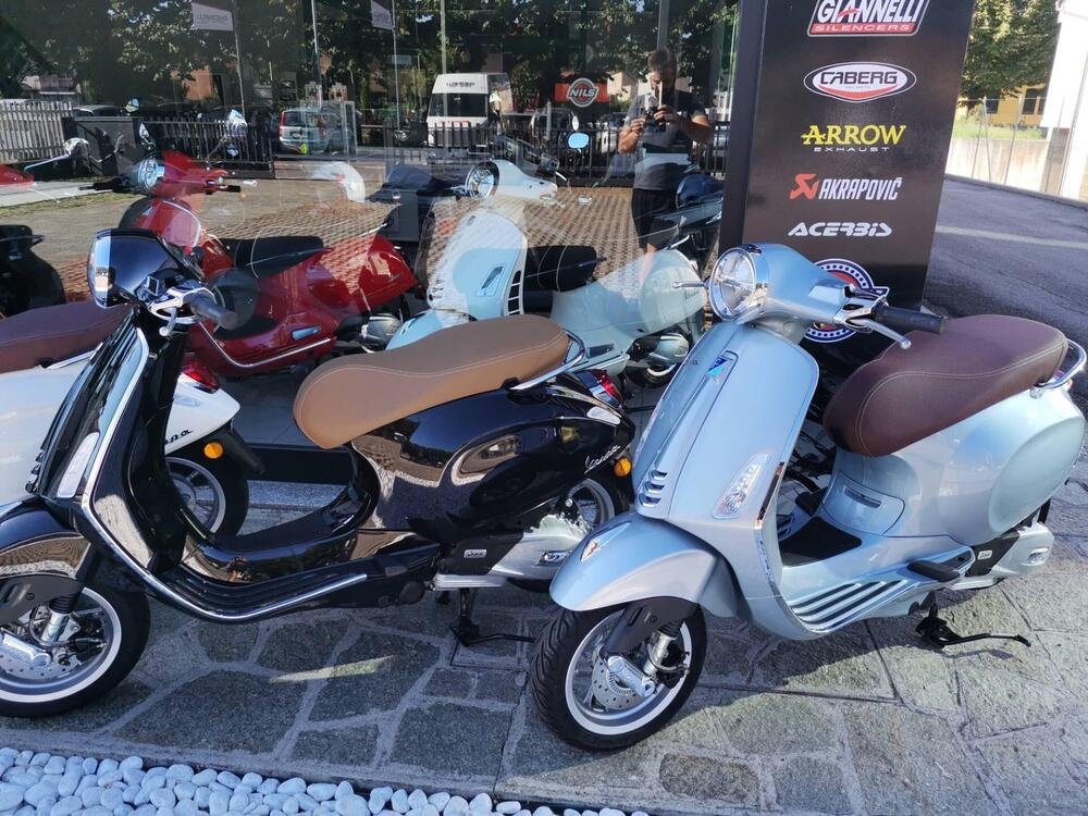 Vespa Primavera 125 (2024 - 25) (3)
