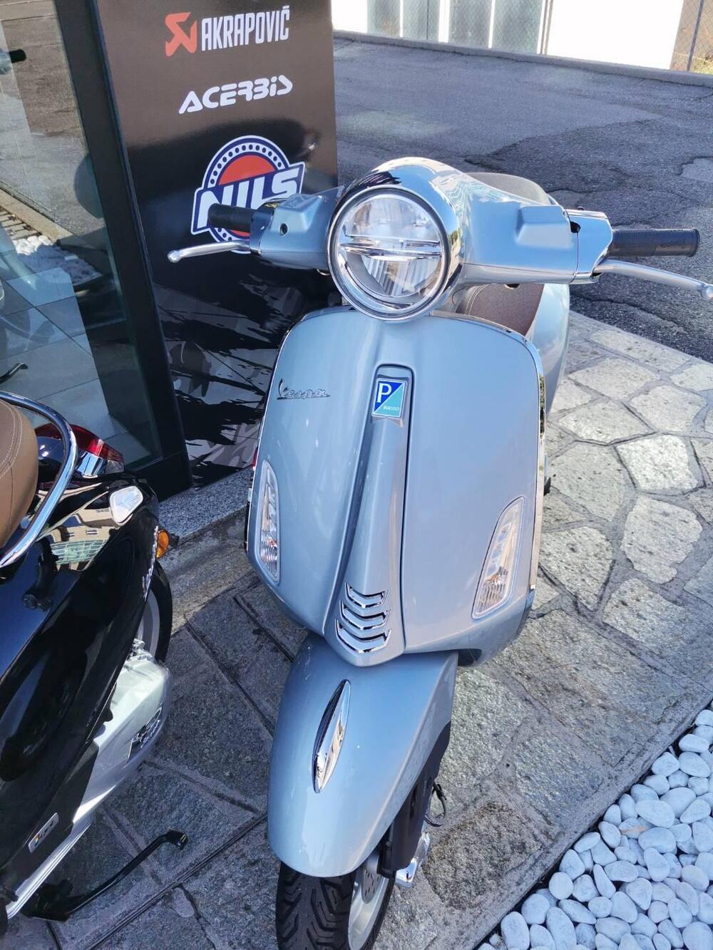 Vespa Primavera 125 (2024 - 25) (4)