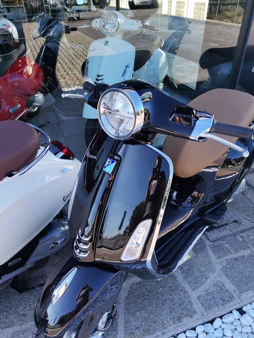 Vespa Primavera 125 (2024 - 25) (6)