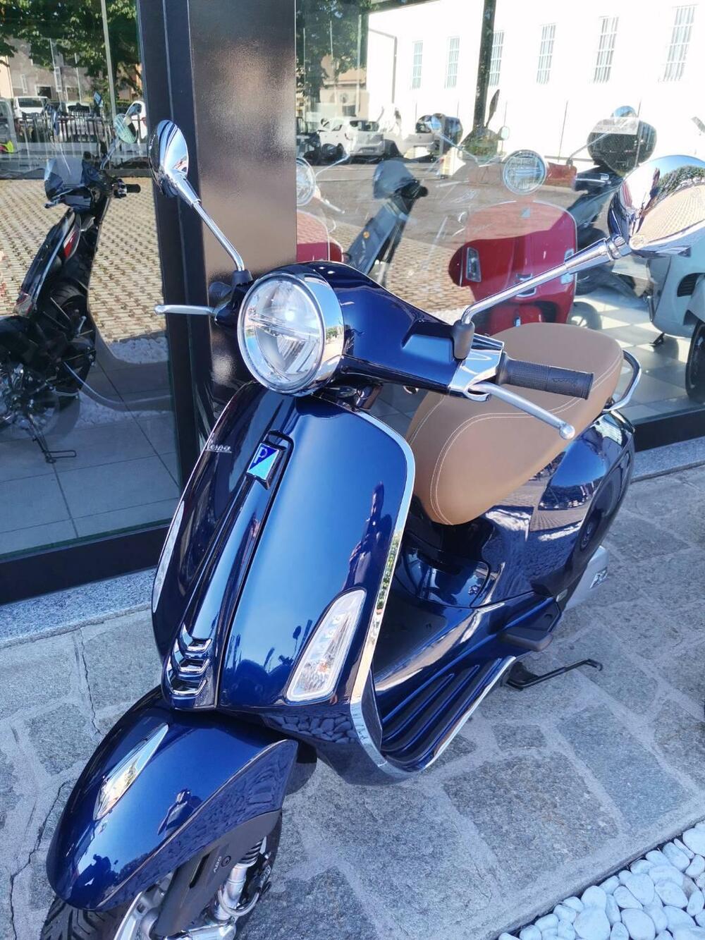 Vespa Primavera 125 (2024 - 25) (7)