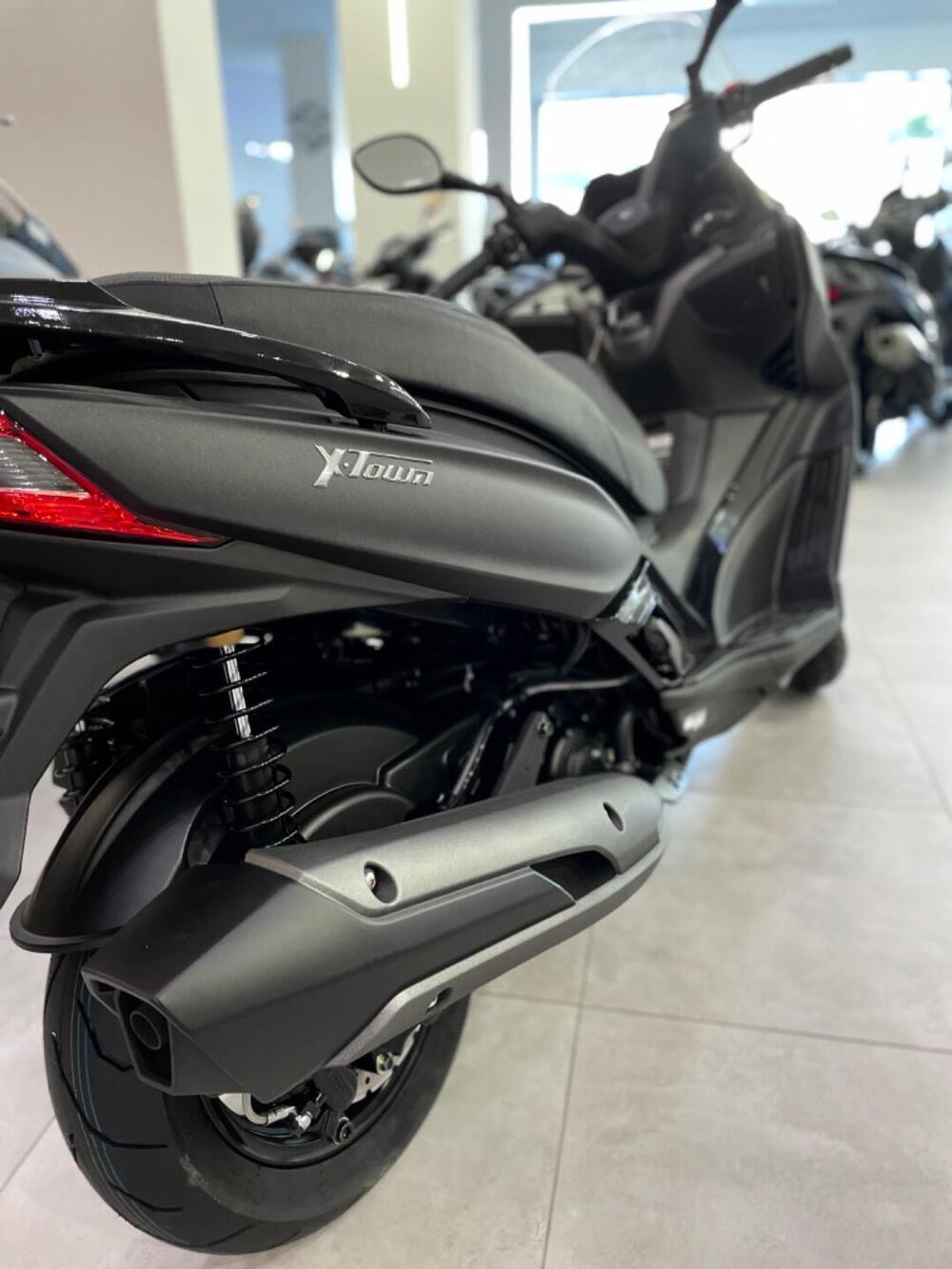 Kymco X-Town 300i (2021 - 24) (5)