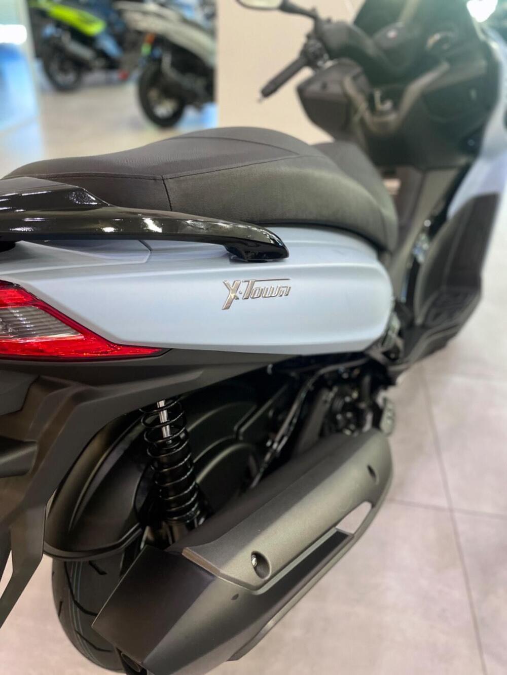 Kymco X-Town 300i (2021 - 24) (6)