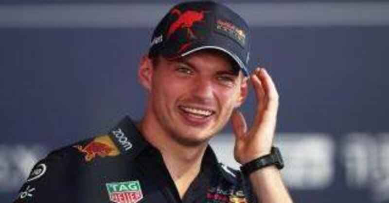 Formula 1, Verstappen: &quot;Siamo pi&ugrave; forti delle Ferrari nei run lunghi&quot;