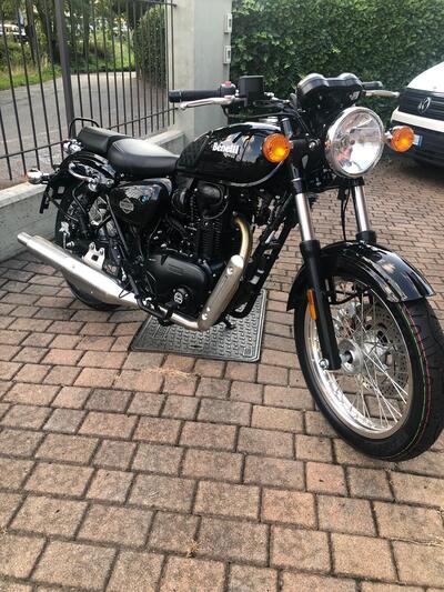 Benelli Imperiale 400 (2021 - 25) nuova