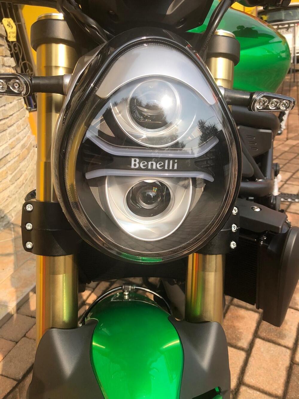 Benelli 752 S (2022 - 25) (2)
