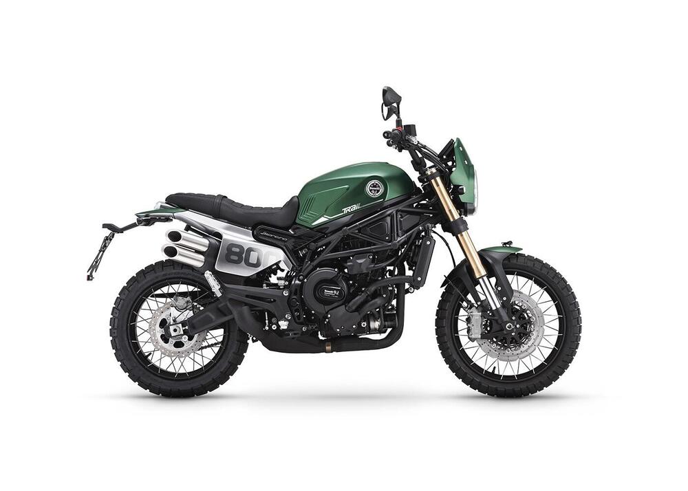 Benelli Leoncino 800 Trail (2022 - 25) (3)